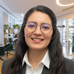Mérida Gonzalez Herrera